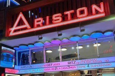 Sanremo, chi è il proprietario del Teatro Ariston?