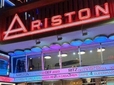 Sanremo, chi è il proprietario del Teatro Ariston?