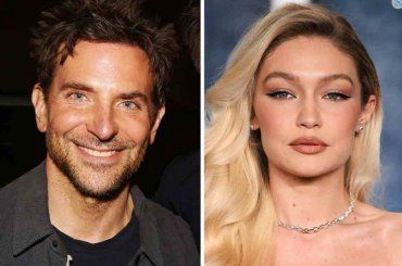 Bradley Cooper e Gigi Hadid fanno sul serio, c’è una svolta tra l’attore e la modella