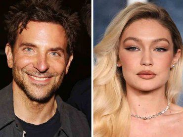 Bradley Cooper e Gigi Hadid fanno sul serio, c’è una svolta tra l’attore e la modella