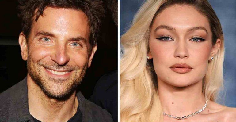 Bradley Cooper e Gigi Hadid fanno sul serio, c’è una svolta tra l’attore e la modella