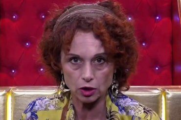 Grande Fratello, Beatrice Luzzi parla di Heidi Baci e confessa qualcosa di inaspettato