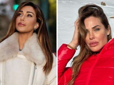 Belen Rodriguez ed Ilary Blasi hanno una cosa in comune: è stata notata solo ora