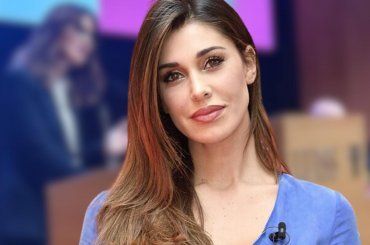 Belen Rodriguez: “Non siate mai comparse” ed il riferimento alla Cortellesi è lampante