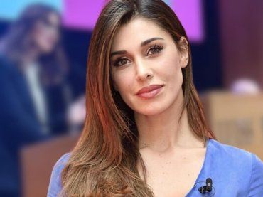 Belen Rodriguez: “Non siate mai comparse” ed il riferimento alla Cortellesi è lampante