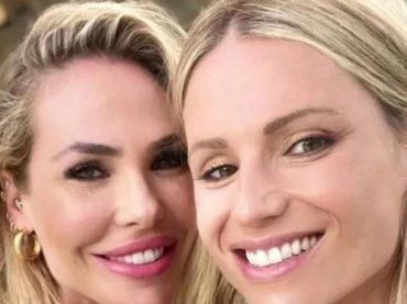 Ilary Blasi scopre qualcosa di clamoroso, era con Michelle Hunziker: le due conduttrici senza parole