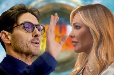 Ilary Blasi rischia la conduzione dell’Isola dei Famosi, Pier Silvio pensa ad una sostituta