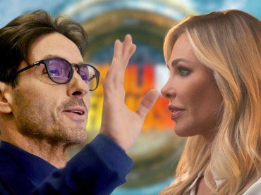 Ilary Blasi rischia la conduzione dell’Isola dei Famosi, Pier Silvio pensa ad una sostituta