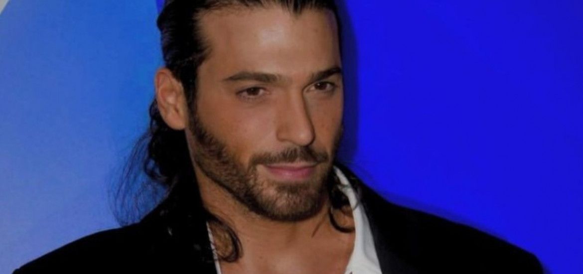 Can Yaman