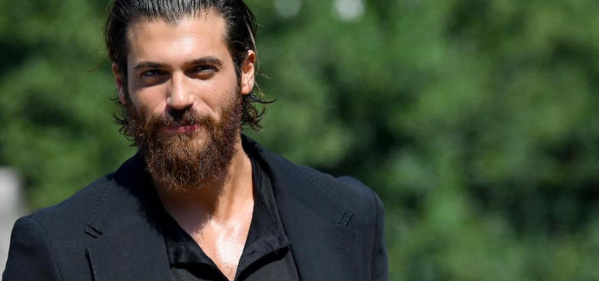 Can Yaman