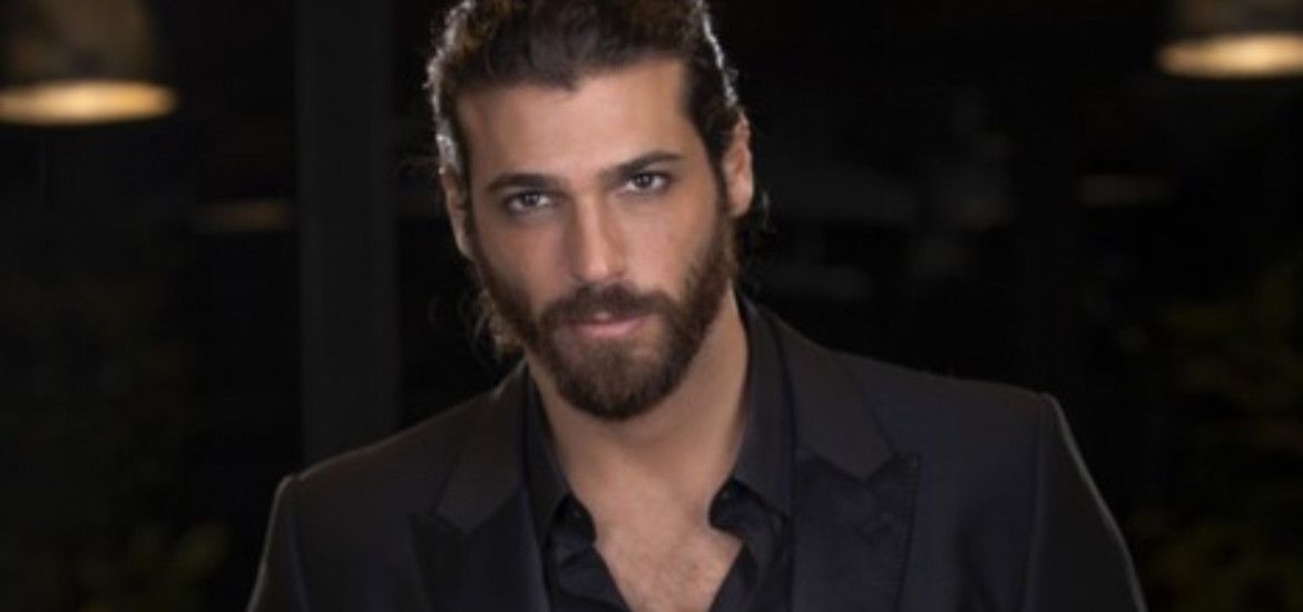 Can Yaman