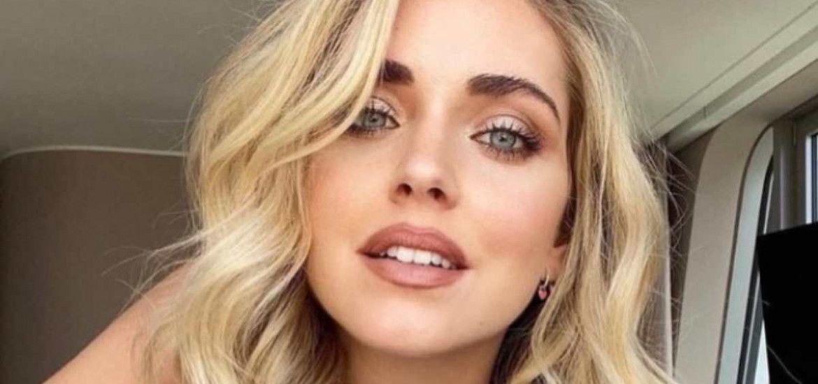 Chiara Ferragni