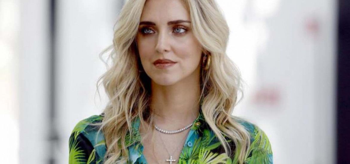 Chiara Ferragni