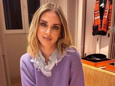 Chiara Ferragni, nessuna revoca all’Ambrogino d’Oro: la decisione