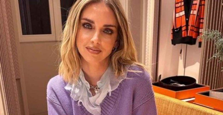 Chiara Ferragni, nessuna revoca all’Ambrogino d’Oro: la decisione