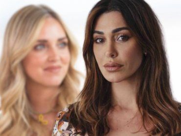 Belen Rodriguez si schiera con la Ferragni: “Basta violenza verbale”