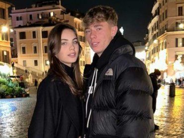 Cristian Totti in giro con Melissa, ma qualcosa lascia perplessi: cosa succede?