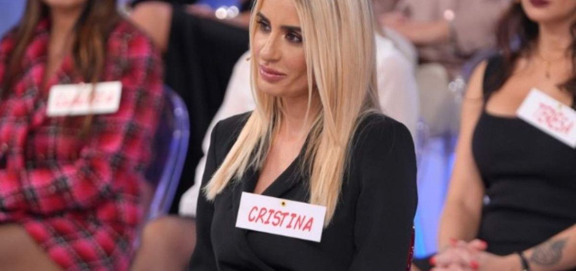 cristina tenuta