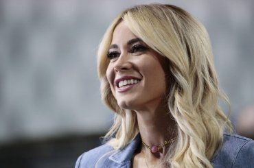 Diletta Leotta, relax sulla neve, il look scelto per sciare le sta divinamente