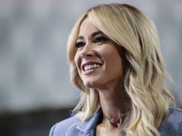 Diletta Leotta, relax sulla neve, il look scelto per sciare le sta divinamente