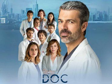 Doc 3, fan in fermento per la nuova stagione su Raiuno: le anticipazioni