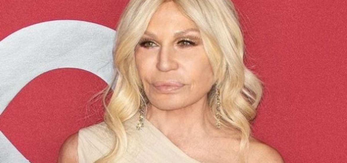 Donatella V