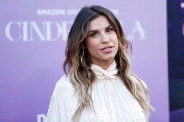 Elisabetta Canalis, mamma intransigente: cos’è costretta a fare Skyler anche controvoglia