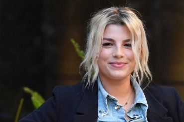 Emma Marrone lo porterà ache a Sanremo, il web si smuove: ‘davvero insolito’