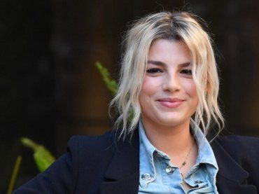 Emma Marrone lo porterà ache a Sanremo, il web si smuove: ‘davvero insolito’