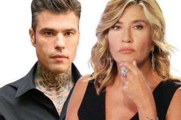 Fedez sbotta contro Myrta Merlino, botta e risposta sull’accanimento mediatico