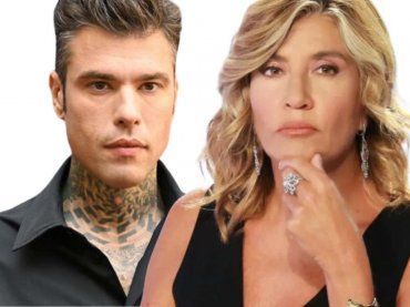 Fedez sbotta contro Myrta Merlino, botta e risposta sull’accanimento mediatico