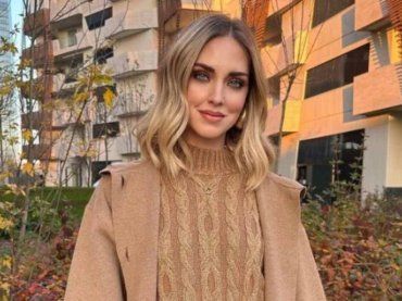 Chiara Ferragni torna sui social con un messaggio a sorpresa: “Come state?”