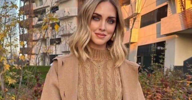 Chiara Ferragni torna sui social con un messaggio a sorpresa: “Come state?”