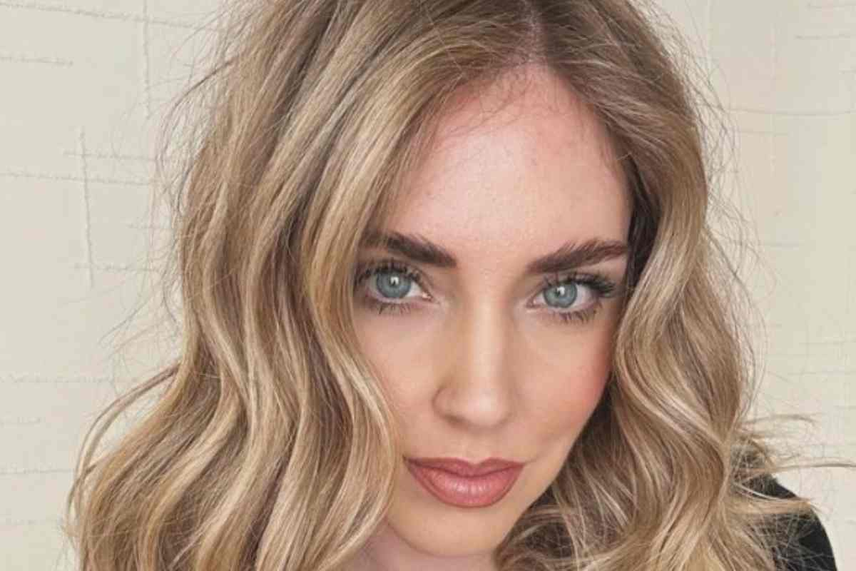 Chiara Ferragni