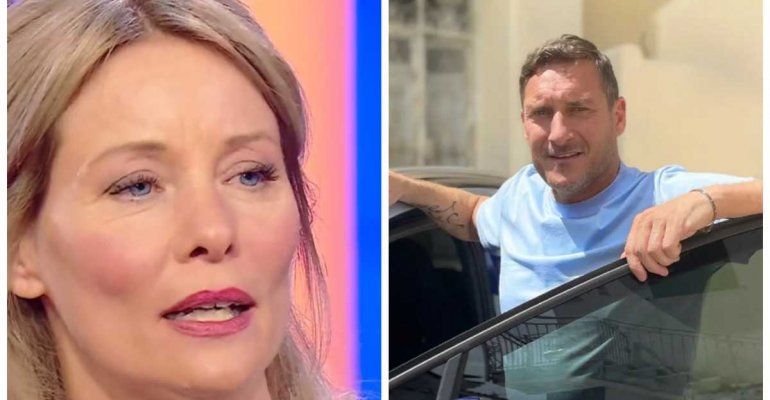 Flavia Vento pretende delle scuse da Totti: ‘ferita come donna’, cosa ne pensa il pupone?