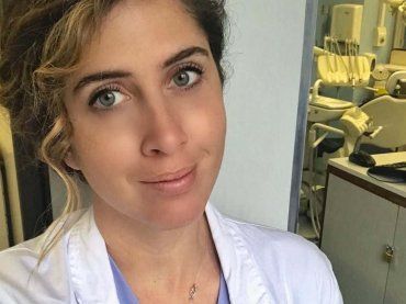 Francesca Ferragni, messa in discussione la sua attività dentistica, arriva la smentita social