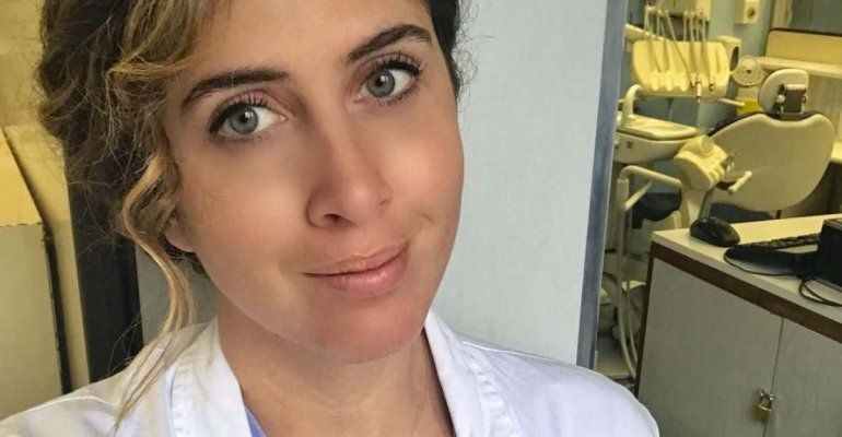 Francesca Ferragni, messa in discussione la sua attività dentistica, arriva la smentita social