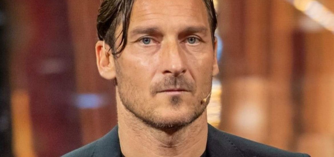 Francesco Totti