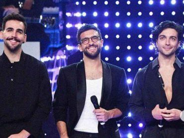 Il Volo, Gianluca ed Ignazio, “diversi” da Piero: tutti hanno visto cos’hanno fatto i tenori