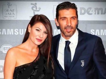 Gigi Buffon ed Ilaria D’Amico non si sposeranno quest’anno, cosa succede alla coppia