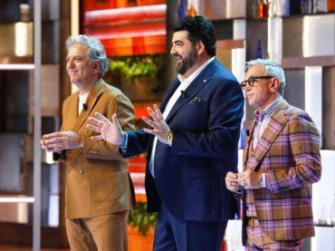 Masterchef 13, la Mistery Box di coppia mette a dura prova la classe