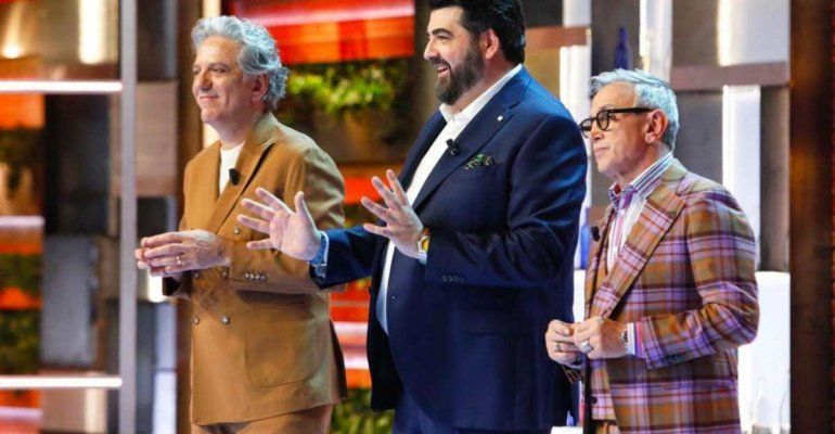 Masterchef 13, la Mistery Box di coppia mette a dura prova la classe