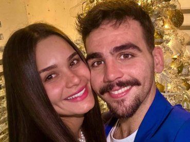 Ignazio Boschetto, Michelle pubblica una foto e la sua reazione è epica: mai visto così preso