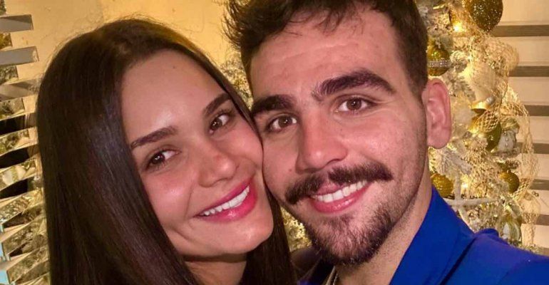 Ignazio Boschetto, Michelle pubblica una foto e la sua reazione è epica: mai visto così preso