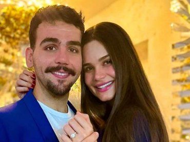 Ignazio Boschetto: “E’ il bello di essere fidanzato”, cosa gli piace fare con Michelle