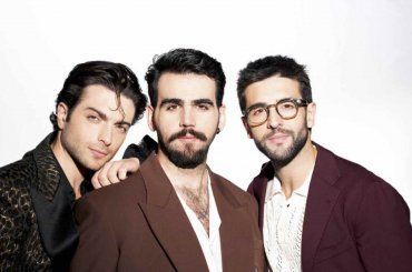 Il Volo, tra i tre tenori lui è considerato ‘il più bello’: la reazione dei suoi amici