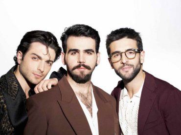 Il Volo, tra i tre tenori lui è considerato ‘il più bello’: la reazione dei suoi amici