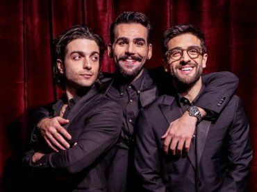 Il Volo, mancano pochissime ore: gioia immensa per i tre tenori, cosa sta per accadere