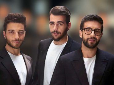 Il Volo X2: “Presto un duetto insieme”, Ignazio Boschetto l’annuncia ai fan