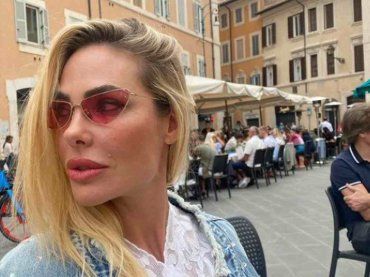 Ilary Blasi, ‘Che stupida’: “stai marciando sul divorzio”, possibile flop dopo ‘Unica’